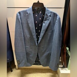 Indochino Suit Blazer (40R) New